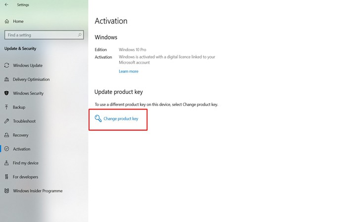 How to Activate Windows 10 Enterprise