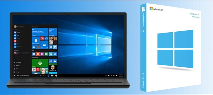 Windows 10 Enterprise