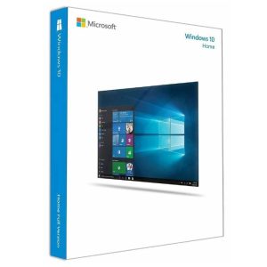 Windows 10 Home Licence Key For PC