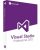 Visual Studio Professional 2022 Licence key