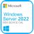 Windows Server 2022 Remote Desktop Services Device Connections (50) Cal License Key