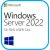 Windows Server 2022 Remote Desktop Services User Connections (50) Cal License Key